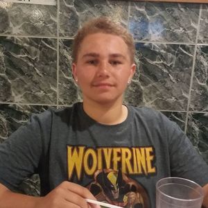 Meet your Posher, Jason